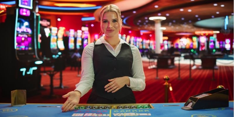 A compilation of the hottest games.