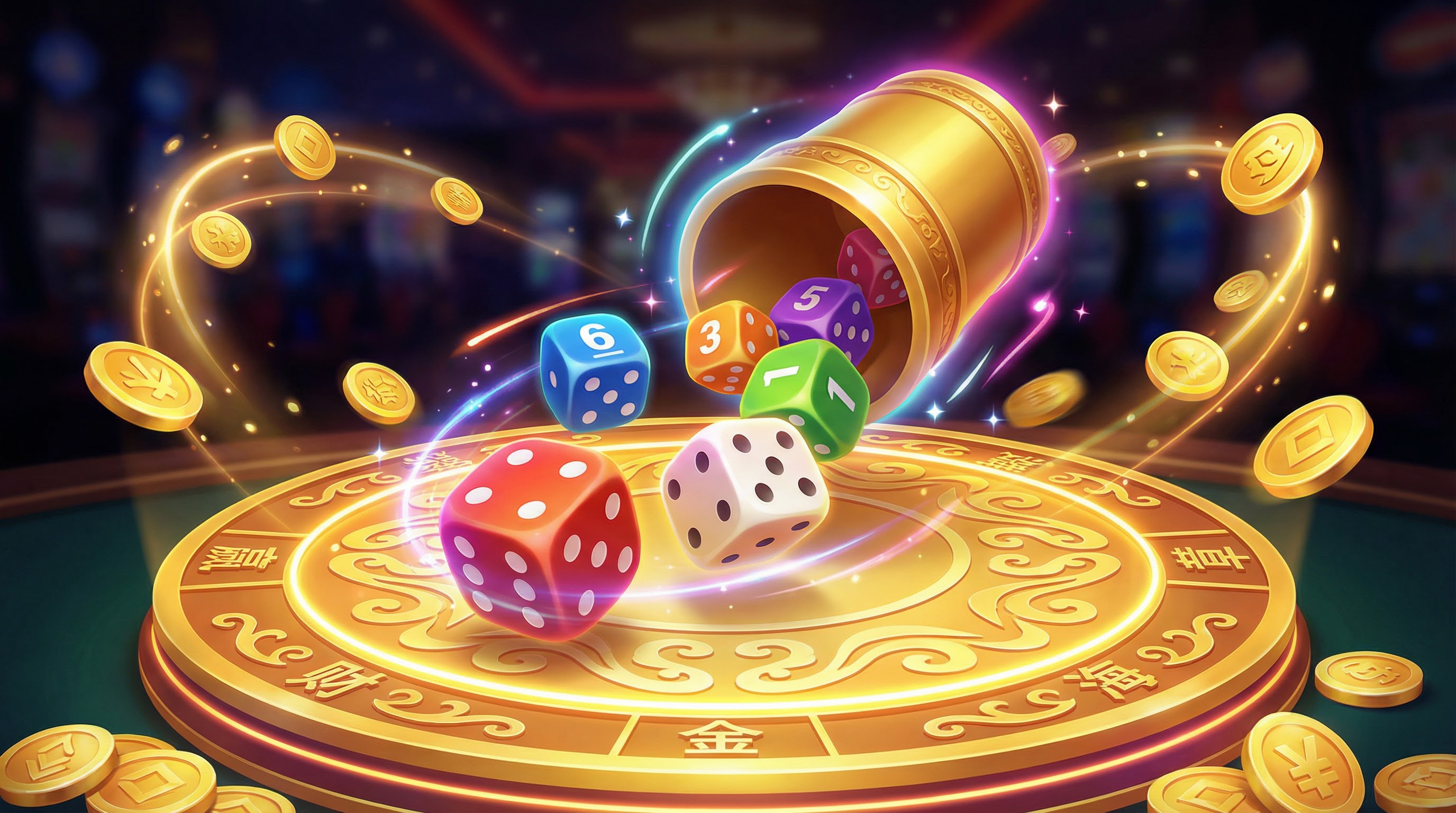 Dice Game