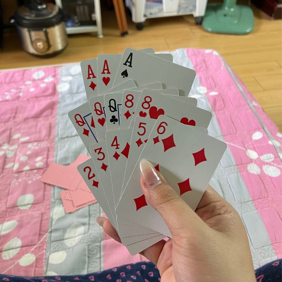 gd online Super Rich GOD অ্যাপ ডাউনলোড